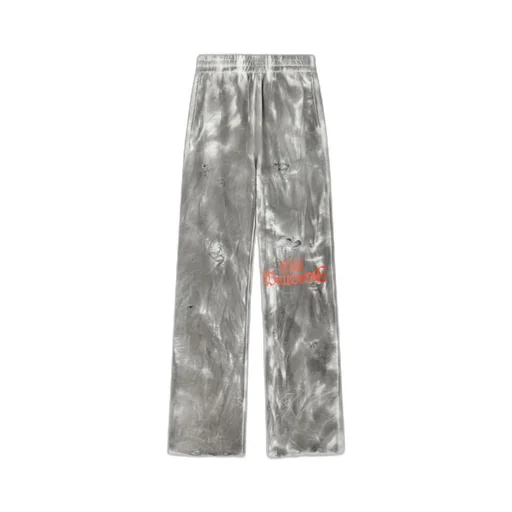 Muddy Sweatpants
