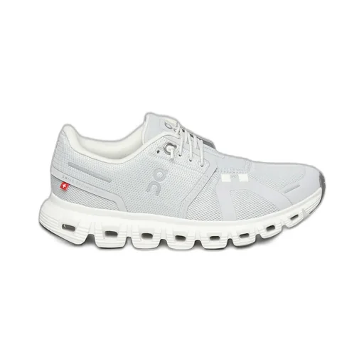 Logo Sneakers