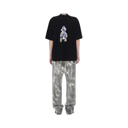 Muddy Sweatpants