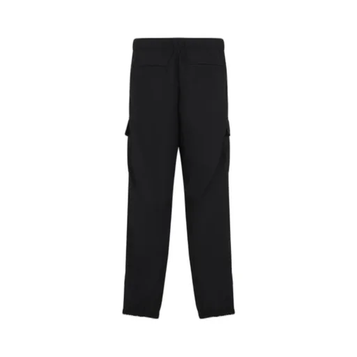 Straight Casual Pants