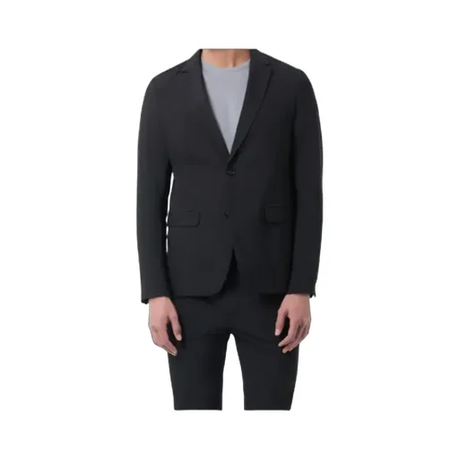 Rrd Terzilight Single-Breasted Blazer