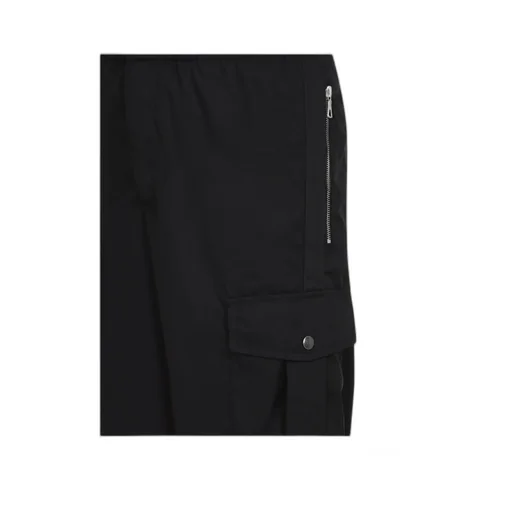 Straight Casual Pants