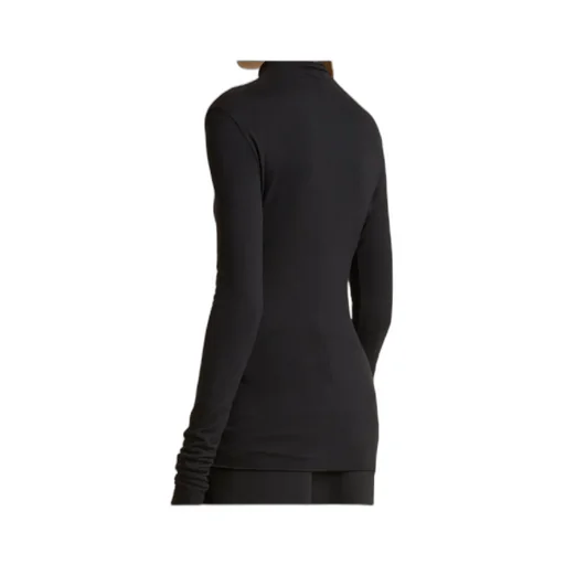 Khaite Rolina Long-Sleeved Top