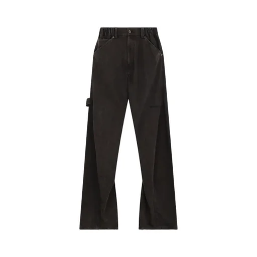 Cargo Trousers
