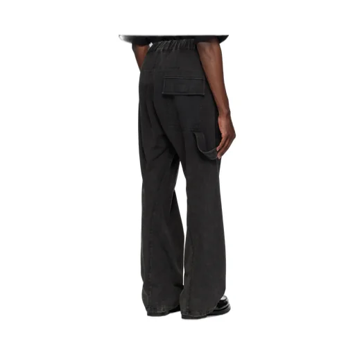 Cargo Trousers