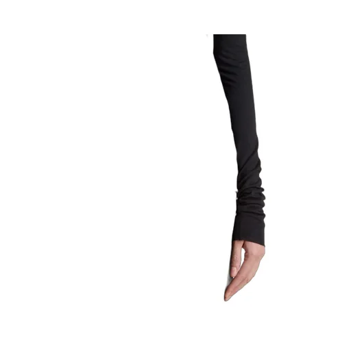 Khaite Rolina Long-Sleeved Top