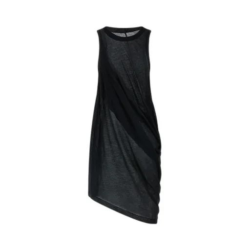 Rick Owens Anthem Tank Top