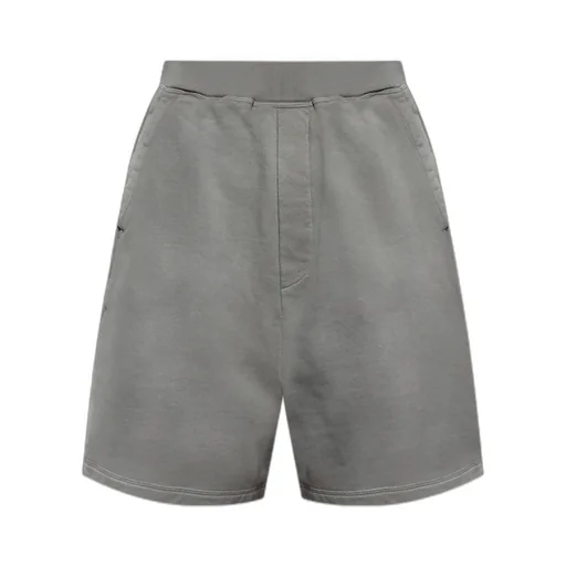 Dsquared2 Elasticated Waistband Knee-Length Shorts