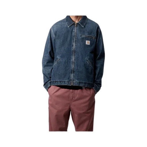 Carhartt Wip Og Detroit Jacket
