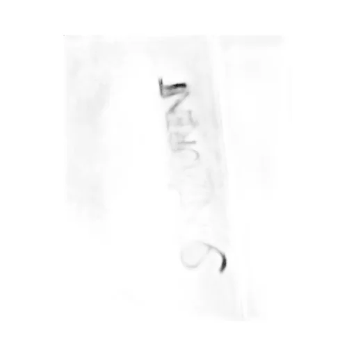 Saint Laurent Drawstring Swim Shorts