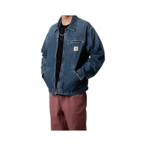 Carhartt Wip Og Detroit Jacket