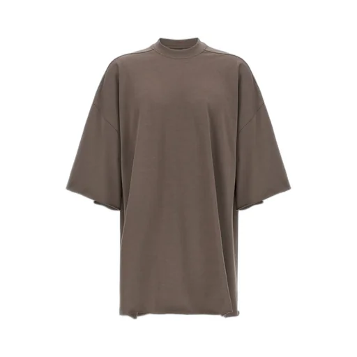 Rick Owens Tommy Crewneck T-Shirt