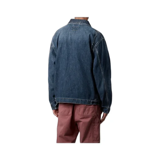 Carhartt Wip Og Detroit Jacket