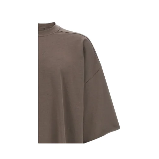 Rick Owens Tommy Crewneck T-Shirt