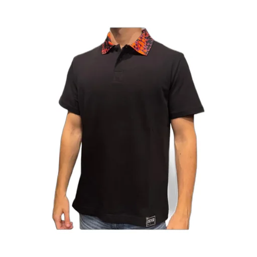 Cotton Polo Shirt