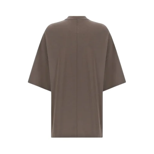 Rick Owens Tommy Crewneck T-Shirt