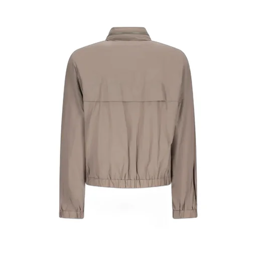 Ami Ami De Coeur Pocket Windbreaker
