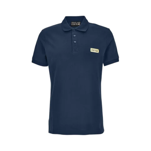 Appliqu Polo Shirt