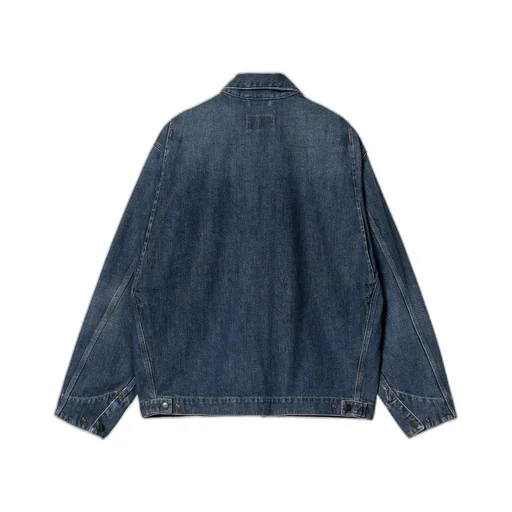 Carhartt Wip Og Detroit Jacket
