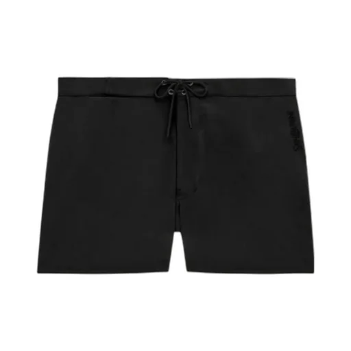 Saint Laurent Drawstring Swim Shorts