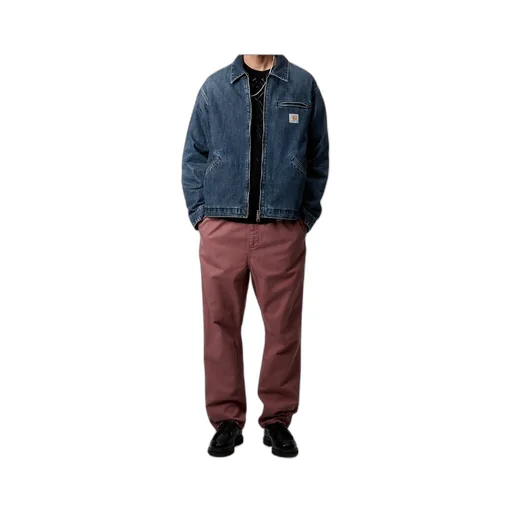 Carhartt Wip Og Detroit Jacket