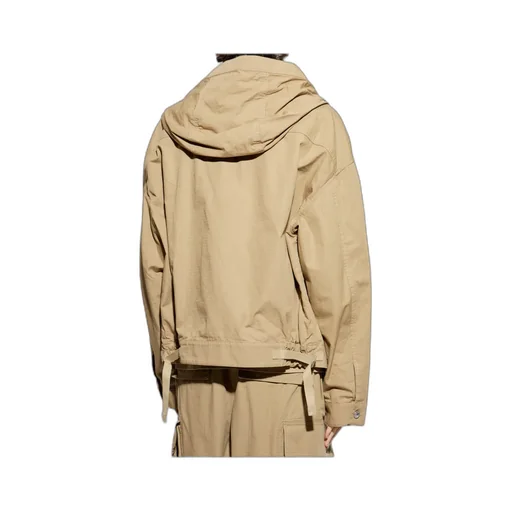 Dsquared2 Icon New Generation Ripstop Windbreaker