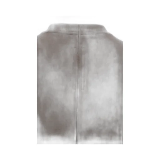 Rick Owens Tommy Crewneck T-Shirt