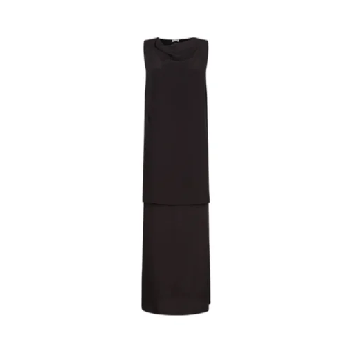 Sleeveless Dress
