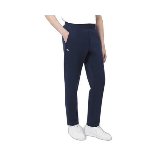 Lacoste Tapered Leg Sweatpants