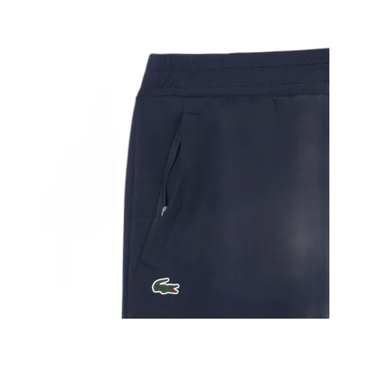 Lacoste Tapered Leg Sweatpants