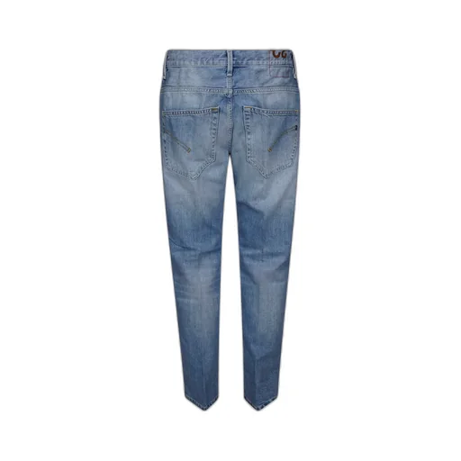 Straight-Leg Jeans