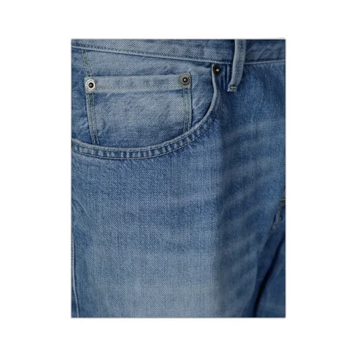 Straight-Leg Jeans