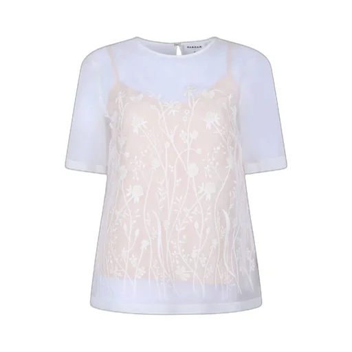 Short-Sleeved Shirt