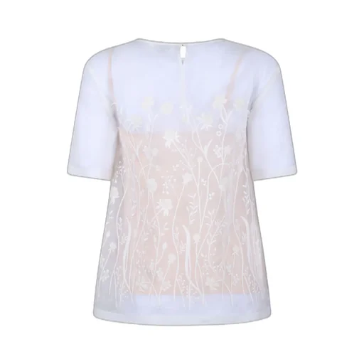 Short-Sleeved Shirt