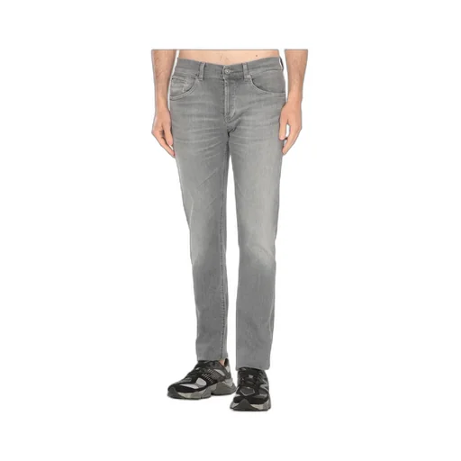 Dondup Slim Fit Pants