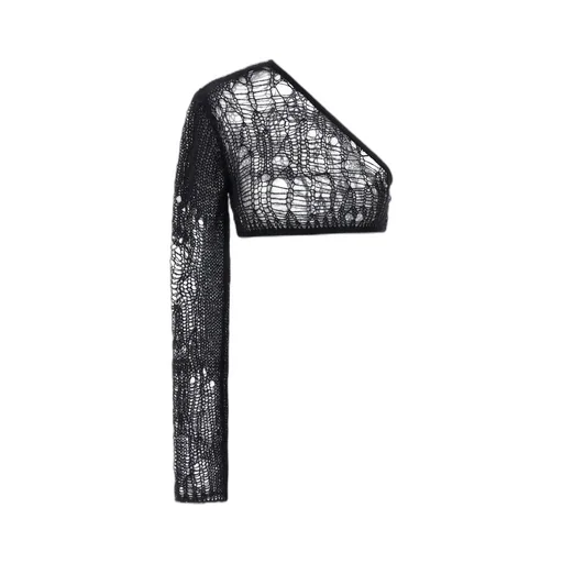Rick Owens Spider Ziggy Top