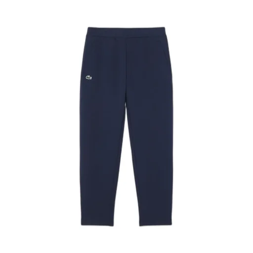 Lacoste Tapered Leg Sweatpants
