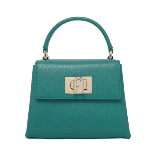 Furla 1927 Mini Top-Handle Bag
