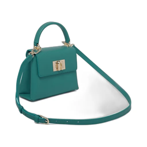 Furla 1927 Mini Top-Handle Bag