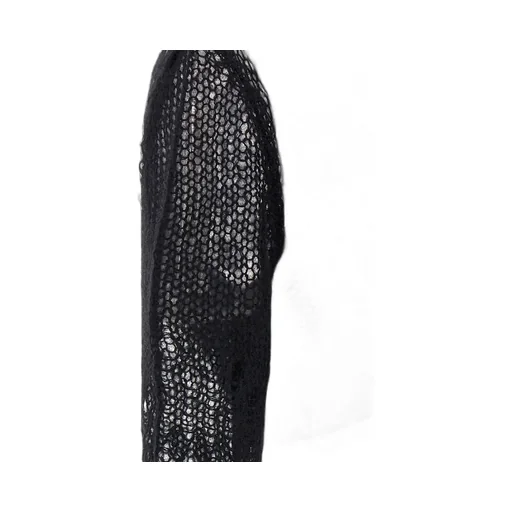 Rick Owens Spider Ziggy Top