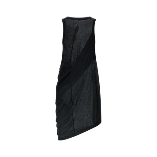 Rick Owens Anthem Tank Top