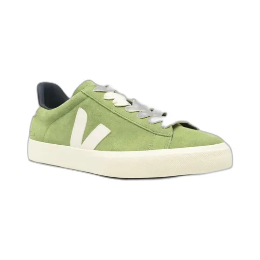 Veja Campo Bold Sneakers