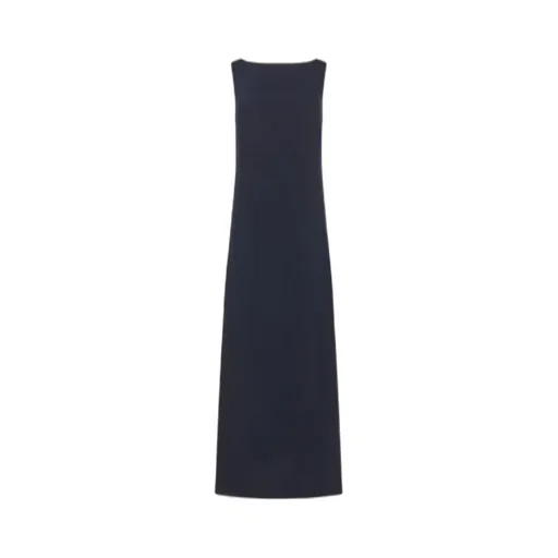 Sleeveless Maxi Dress