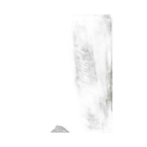 Rick Owens Long Sleeved Distressed Knitted Top