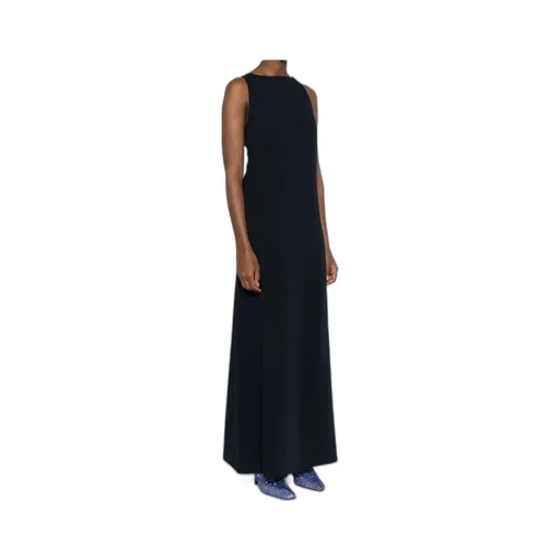 Sleeveless Maxi Dress