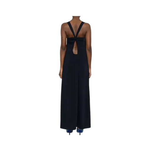 Sleeveless Maxi Dress