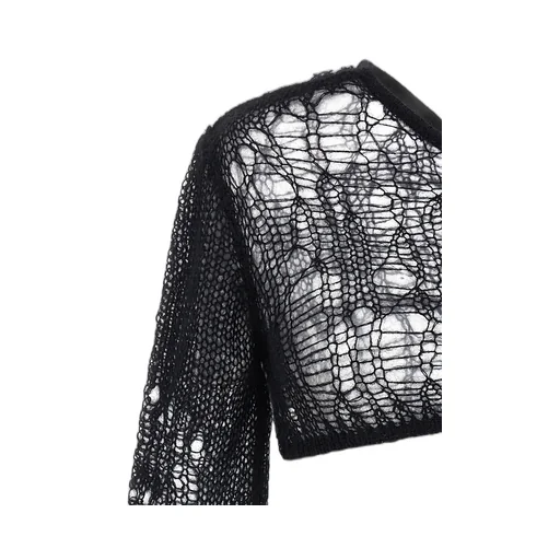 Rick Owens Spider Ziggy Top
