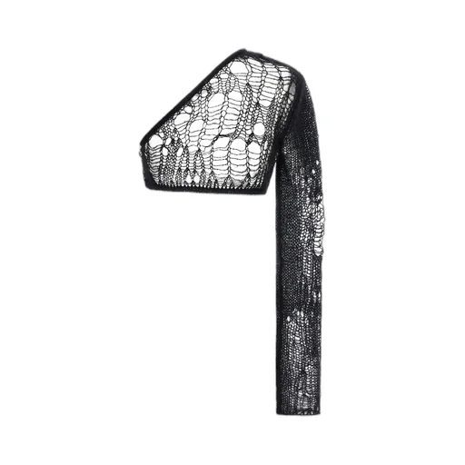 Rick Owens Spider Ziggy Top