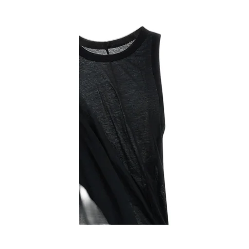 Rick Owens Anthem Tank Top