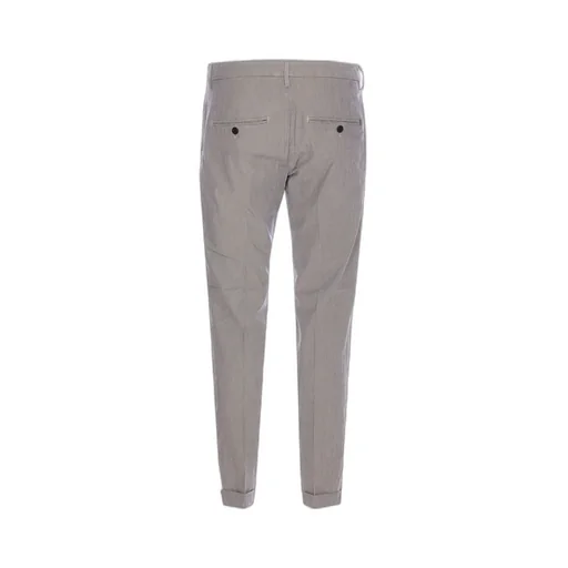 Dondup Tailored Trousers